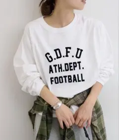 JOURNAL STANDARD relume グッドウェアカットソー