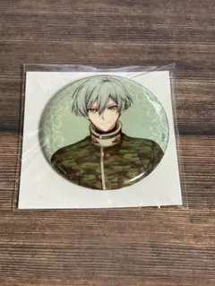 2025年最新】亥清悠 缶バッジの人気アイテム - メルカリ