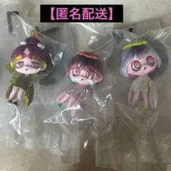 ウィルスイーツフィギュアコレクション 甘味処 かしわ餅·さくら餅·抹茶あんみつ