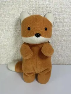 ラスカル 三井住友海上あいおい生命 セキグチ ぬいぐるみ - メルカリ