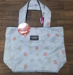 いちごカルディ