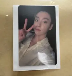 BTS jungkook ジョングク BE トレカ