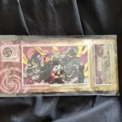 呪術廻戦　アクリルスタンド　渋谷事変