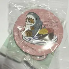 モフサンド♡缶バッジ