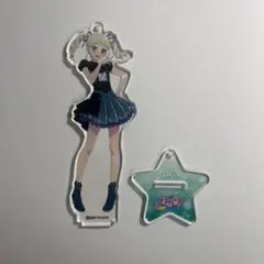 藤堂ユリカ/アクリルスタンド