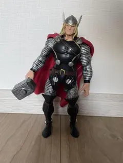 マーベルレジェンド マイティー・ソー - メルカリ