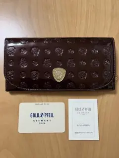 2026年最新】ゴールドファイル 財布の人気アイテム - メルカリ