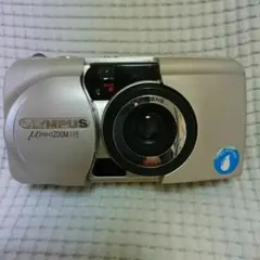 2025年最新】olympus mju zoom 115の人気アイテム - メルカリ