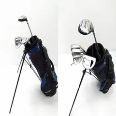 2026年最新】SRIXON ゴルフクラブ ジュニア クラブセットの人気