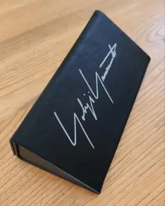 Yohji Yamamoto glasses caseのサムネイル