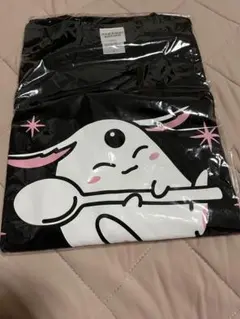 レイアース　モコナ　Tシャツ　L
