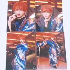 KEIGO 龍宮城 3rd Anniversary生写真 フォトセット コンプ - メルカリ