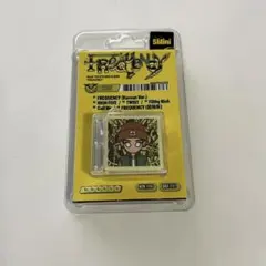 WayV FREQUENCY SMini クン（KUN）のサムネイル