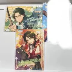 あんスタポストカード