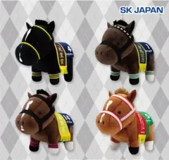 2025年最新】サラブレッドコレクションセットの人気アイテム