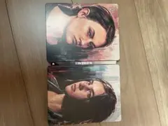 THE LAST OF US PART I & II REMASTERED