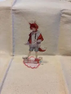 すとぷり　アクスタ　莉犬