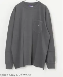 THE NORTH FACE PURPLE LABEL ザ・ノース・フェイス