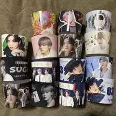 2026年最新】bts カップホルダーの人気アイテム - メルカリ