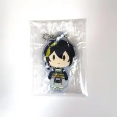 御伴散歩ラバーマスコット 三日月宗近