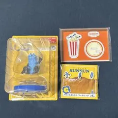【即購入〇】パペットスンスン　一番くじまとめ売り