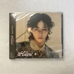 stray kids Hollow フィリックス FC盤 トレカ