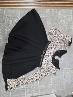 CECIL McBEEミニワンピース