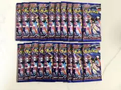 ひ*ろ様 【早い者勝ち】ニンジャスピナー 20パック ポケモンカード 300円オ