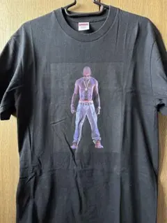supreme 2pacTシャツ