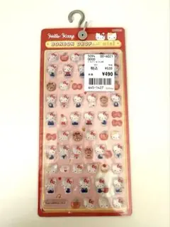 正規品 ボンドロミニ サンリオ キティ