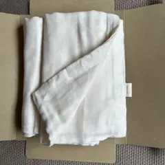 カシミア混 毛布 グレー 無印良品 シングル 140✕200 カシミア混 毛布 グレー 無印良品 シングル 140✕200 - メルカリ