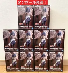 NARUTO フィギュア Memorable Saga うちはサスケ