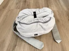 BABYBJÖRN ベビービョルン ハーモニー抱っこ紐 メッシュ シルバー