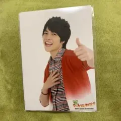 ジャニーズWEST 重岡大毅　フォトセット　③