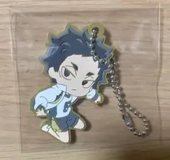 ハイキュー でふぉラバ！ 赤葦京治