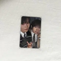 nctwish wishlist ケミトレカ ジェヒ リョウ