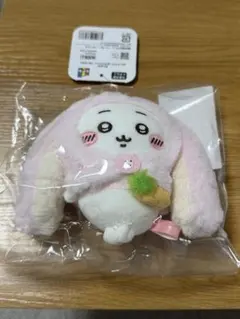 치이카와 台湾限定 ロッピーヤーなマスコット