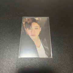 StrayKids 5-STAR 封入トレカ バンチャン