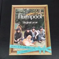 flumpool virginal year 本