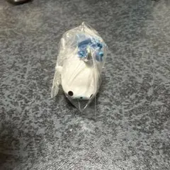 サンエックスユニバースチャームつきグミ