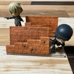 名探偵コナン 机上の相棒 安室透 赤井秀一セット