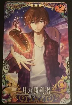 FGOアーケード 月の勝利者