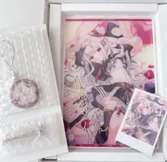 全力お祝いセット　奈羅花　誕生日グッズ 2024 全力お祝いセット 奈羅花 誕生日グッズ 2024 奈羅花誕生日グッズ