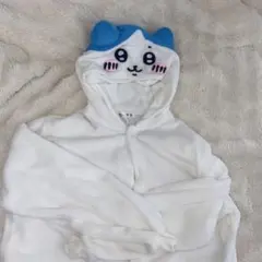 ちいかわ ハチワレ 着ぐるみパジャマ