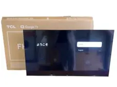 2026年最新】tcl テレビ ジャンクの人気アイテム - メルカリ