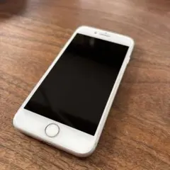 Apple iPhone8 シルバー　本体　256GB SIMフリー