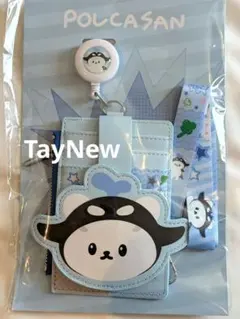 taynewグッズセット TAY NEW カテゴリー- タイドラミ - タイBLドラマ・タイドラマグッズ