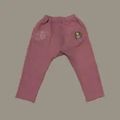 パウ・パトロール スカイ ロングパンツ ピンク