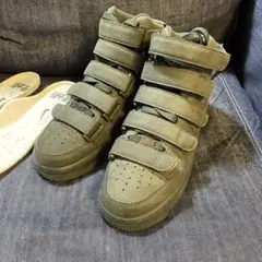 NIKE BILLIE EILISH AIR FORCE 1 HIGH '07