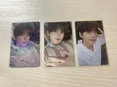 TWS トゥアス はじめまして シニュ